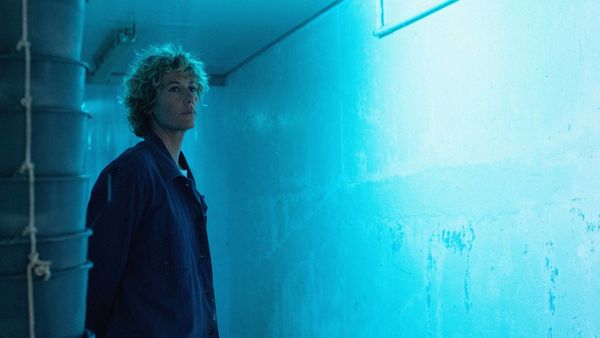 Produktbild: Wild wie das Meer (Blu-ray)