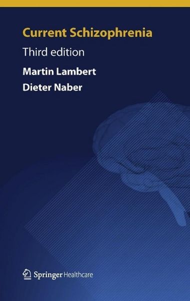 Produktbild: Current Schizophrenia