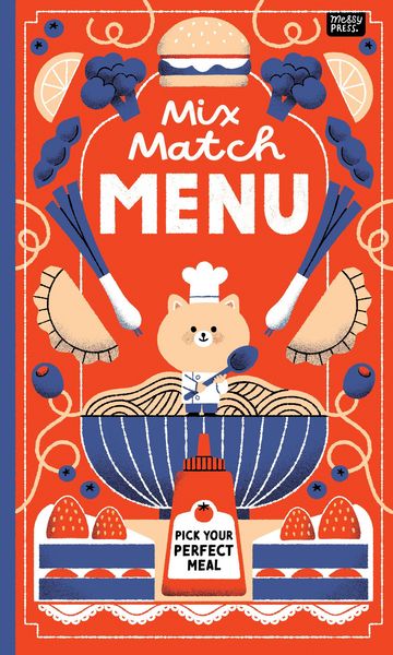 Produktbild: Mix Match Menu