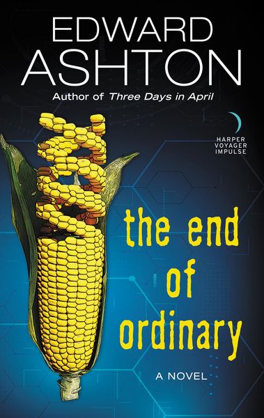 Produktbild: The End of Ordinary