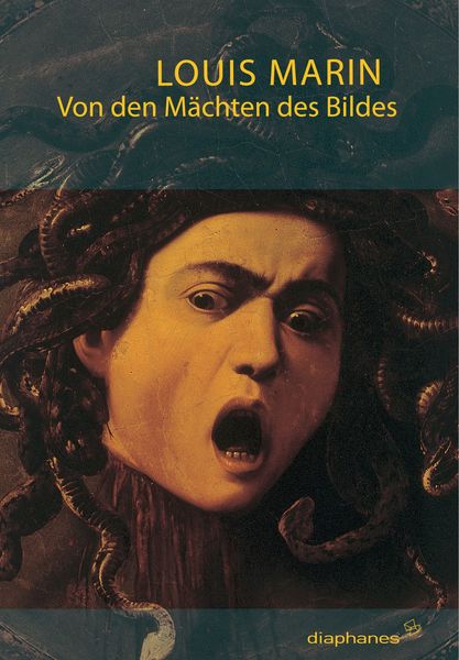 Produktbild: Von den M&auml;chten des Bildes
