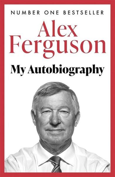 Produktbild: My Autobiography