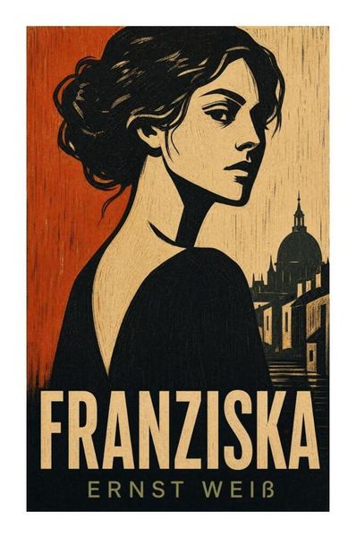 Produktbild: Franziska