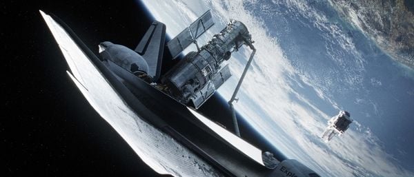 Produktbild: Gravity