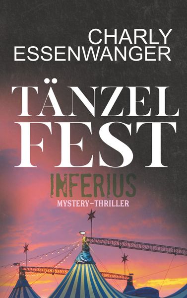 Produktbild: T&auml;nzelfest Inferius