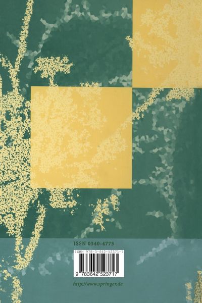 Produktbild: Progress in Botany