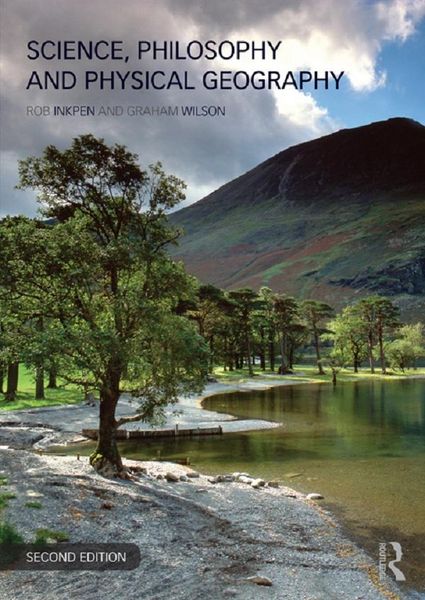 Produktbild: Science, Philosophy and Physical Geography
