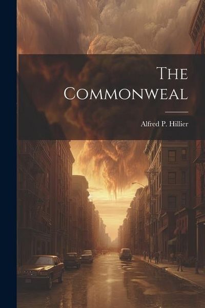 Produktbild: The Commonweal
