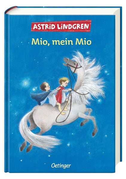 Produktbild: Mio, mein Mio