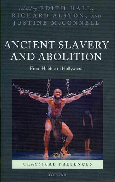 Produktbild: Ancient Slavery and Abolition