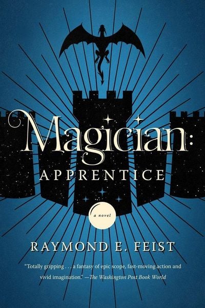 Produktbild: Magician: Apprentice