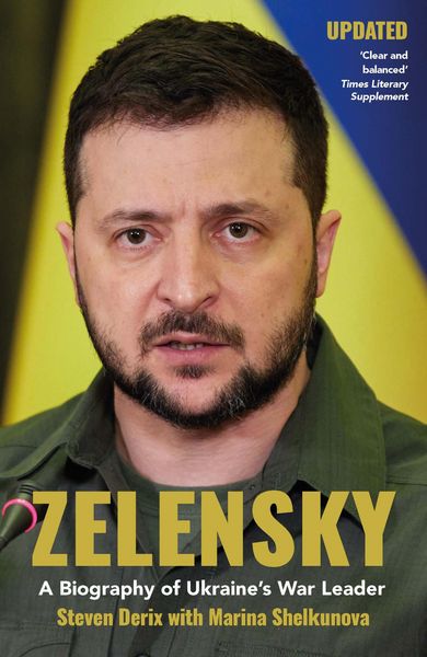 Produktbild: Zelensky