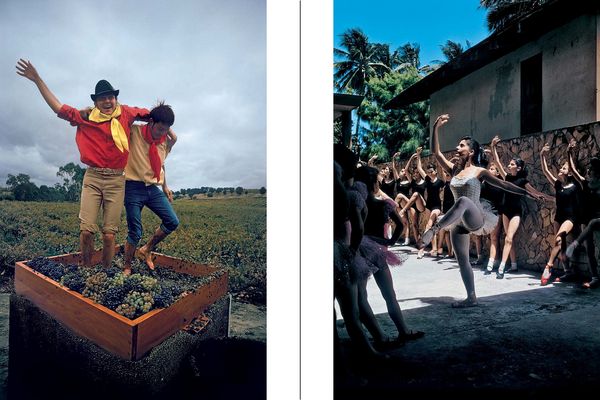 Produktbild: Elliott Erwitt's Kolor