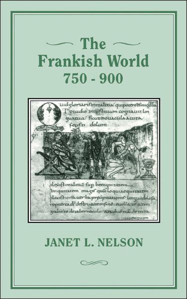 Produktbild: Frankish World, 750-900