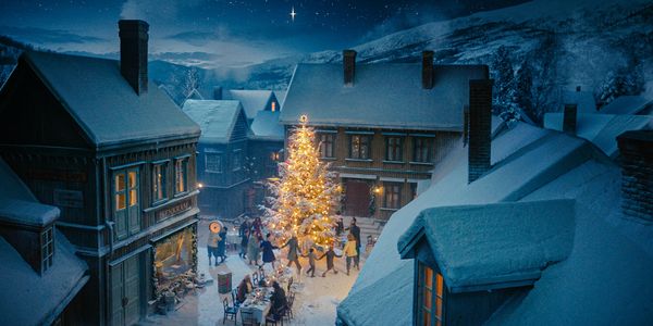 Produktbild: Elise und das vergessene Weihnachtsfest