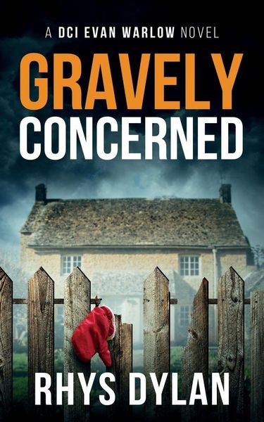 Produktbild: Gravely Concerned