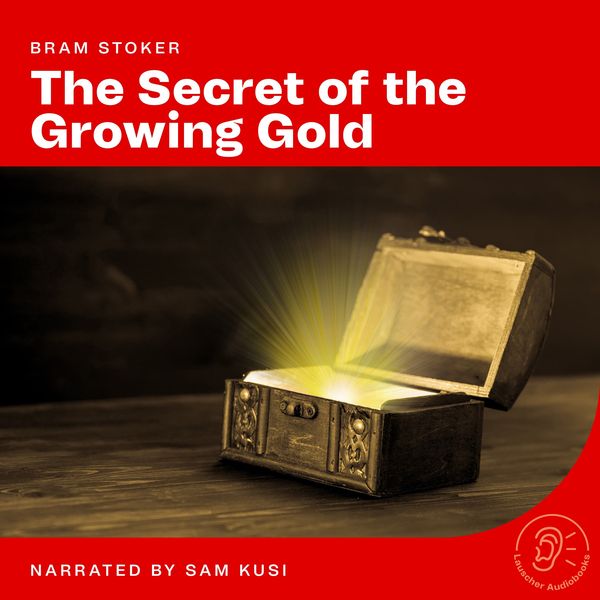 Produktbild: The Secret of the Growing Gold