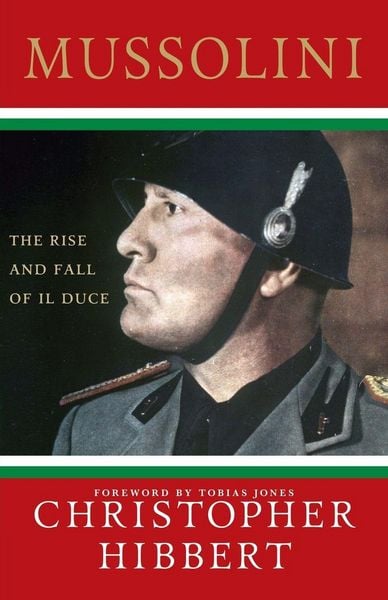 Produktbild: Mussolini