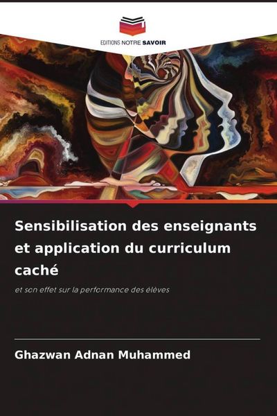 Produktbild: Sensibilisation des enseignants et application du curriculum cach&eacute;