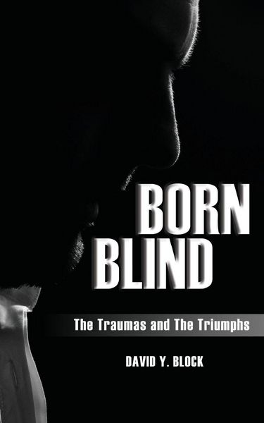 Produktbild: Born Blind