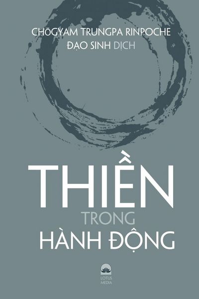 Produktbild: Thi&iquest;n Trong H&agrave;nh &ETH;&iquest;ng