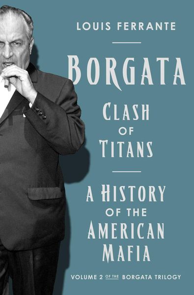 Produktbild: Borgata: Clash of Titans
