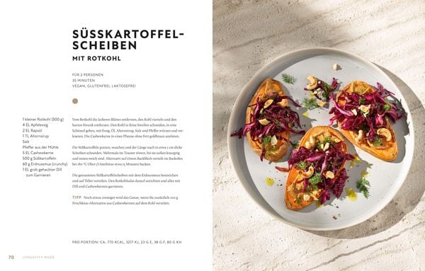 Produktbild: Healthy Food
