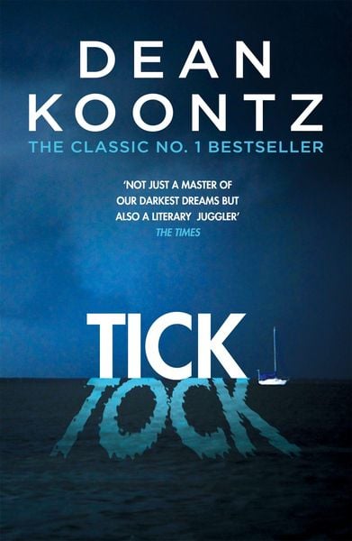 Produktbild: Ticktock