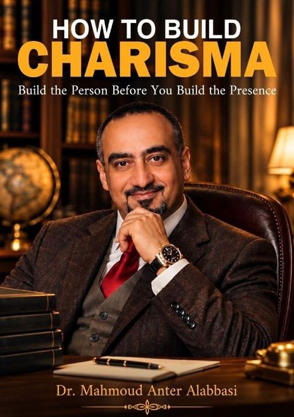 Produktbild: How to Build Charisma