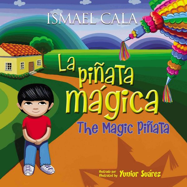 Produktbild: Magic Pi&ntilde;ata/Pi&ntilde;ata M&aacute;gica