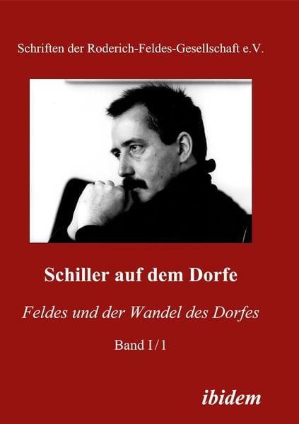 Produktbild: Schiller auf dem Dorfe