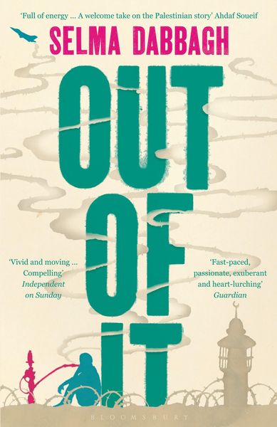 Produktbild: Out Of It