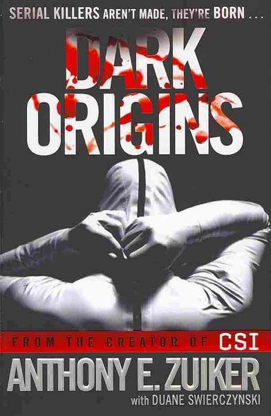 Produktbild: Dark Origins
