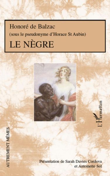 Produktbild: Le N&egrave;gre
