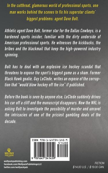 Produktbild: Death In The Crease
