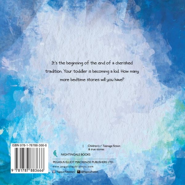 Produktbild: Your Last Bedtime Story