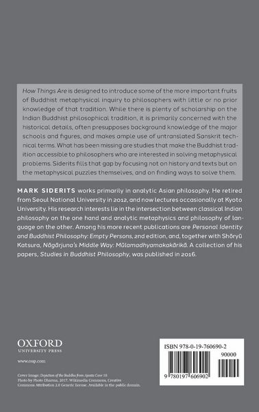 Produktbild: How Things Are Bpp C