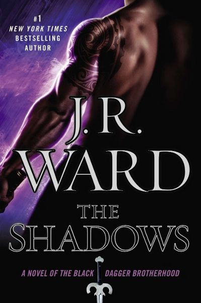Produktbild: Ward, J: Black Dagger 13. The Shadows