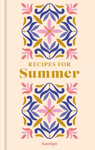 Produktbild: Recipes for Summer