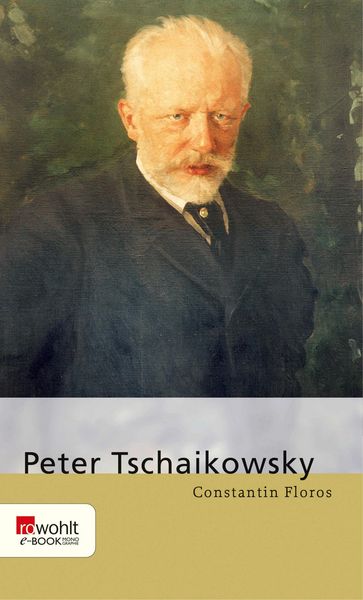 Produktbild: Peter Tschaikowsky
