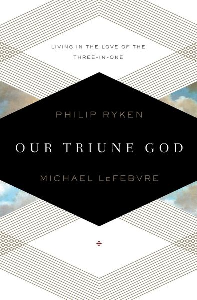 Produktbild: Our Triune God