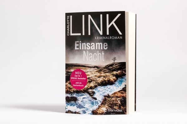 Produktbild: Einsame Nacht