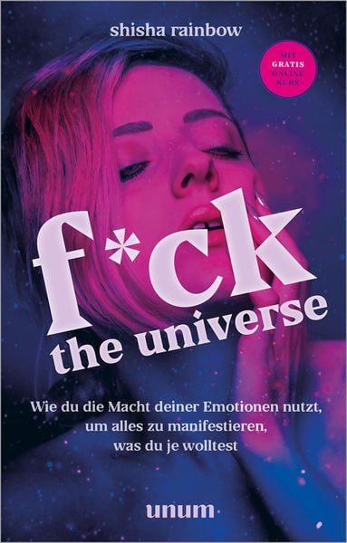 Produktbild: F*ck the Universe