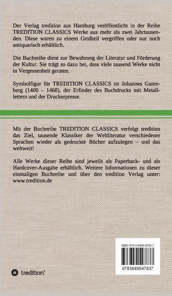 Produktbild: Der Weihnachtsabend Eine Geistergeschichte
