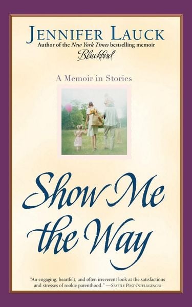 Produktbild: Show Me the Way