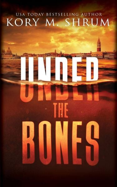 Produktbild: Under the Bones