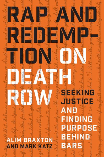 Produktbild: Rap and Redemption on Death Row