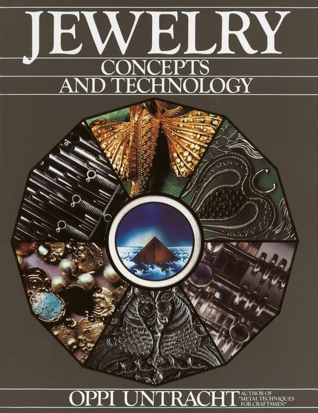 Produktbild: Jewelry Concepts & Technology
