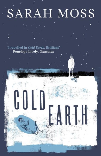 Produktbild: Cold Earth