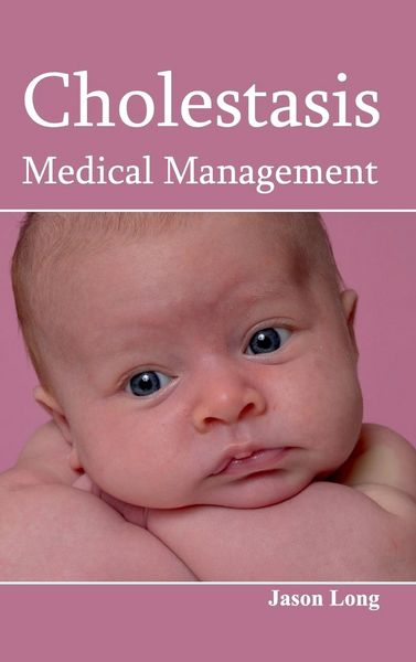 Produktbild: Cholestasis